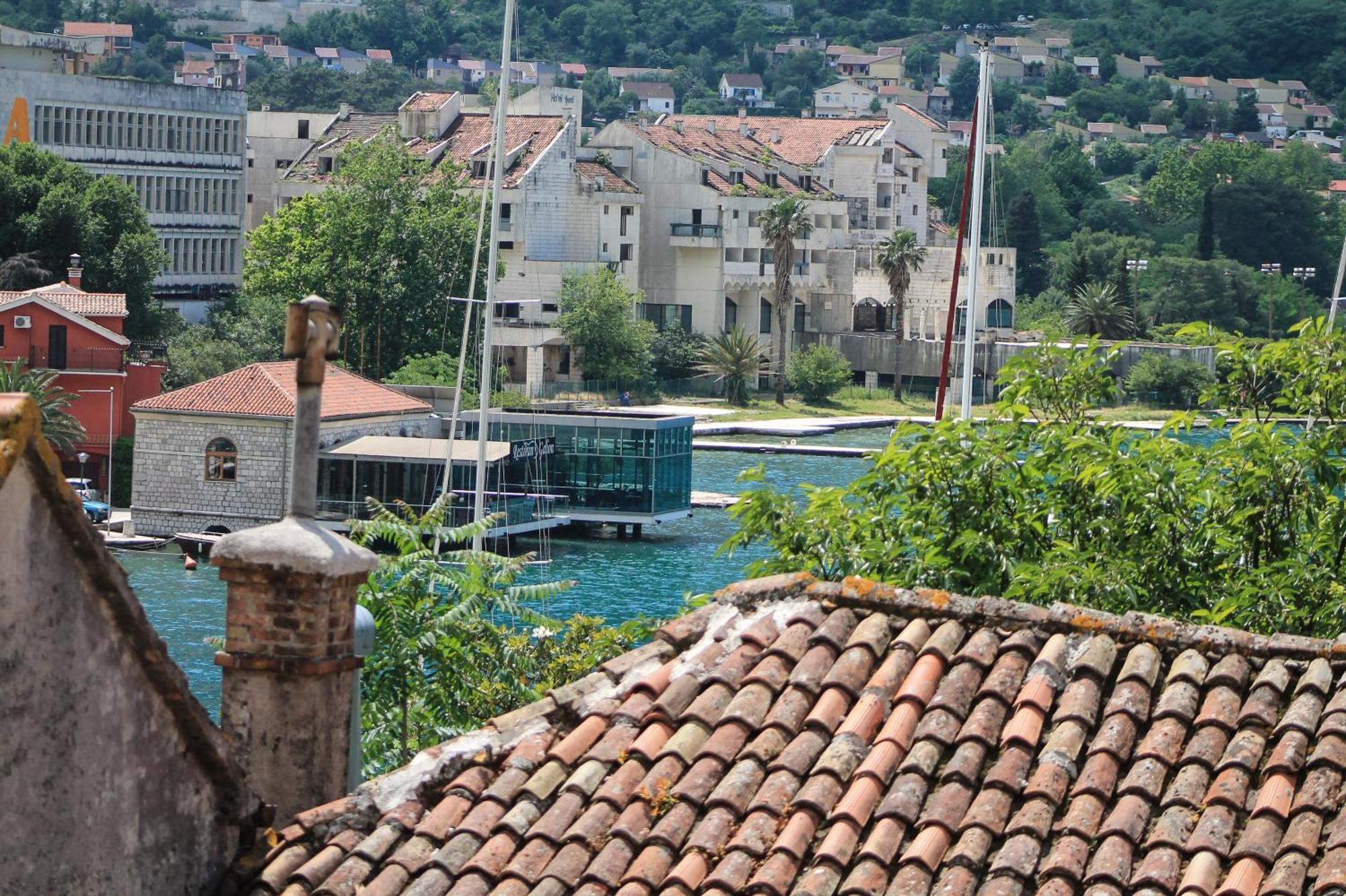 Apartments Popovic Kotor Habitación foto