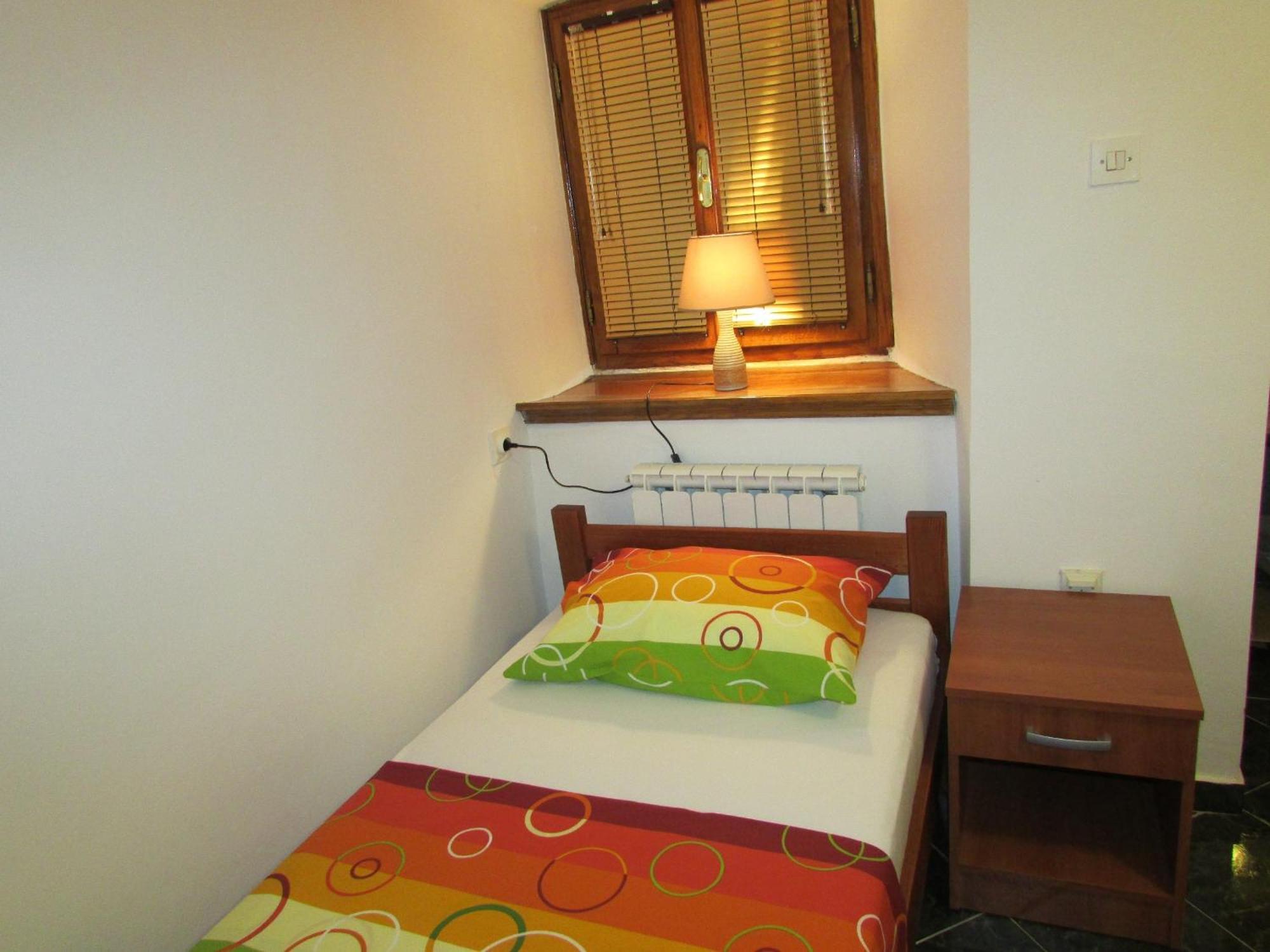 Apartments Popovic Kotor Habitación foto