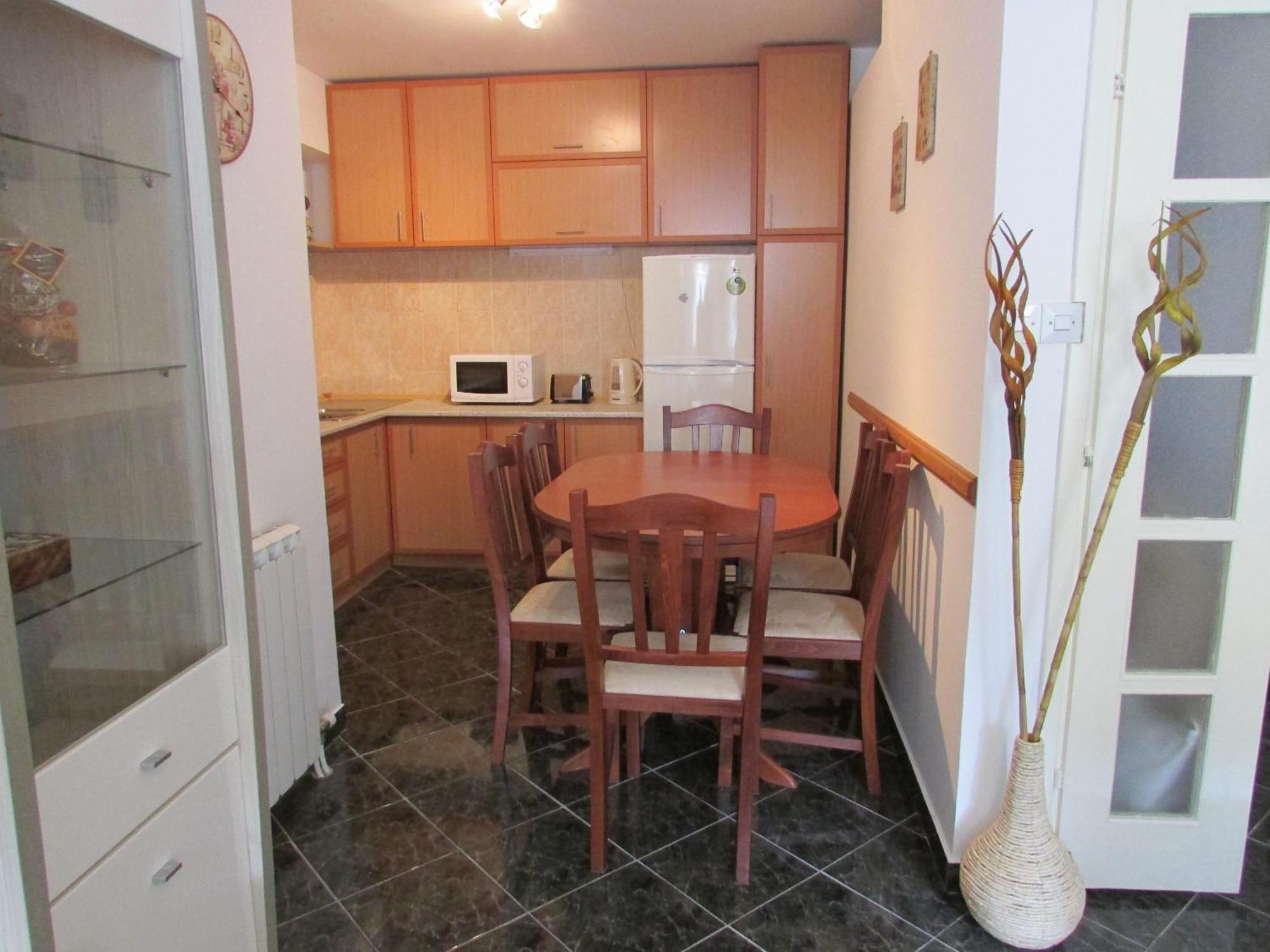 Apartments Popovic Kotor Habitación foto