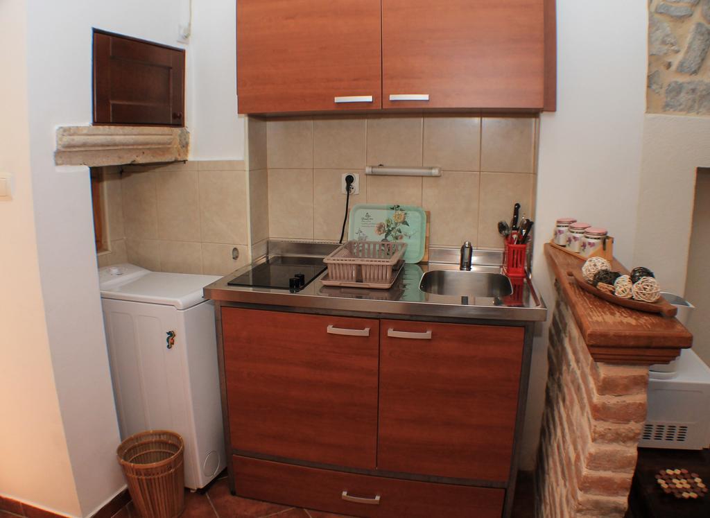 Apartments Popovic Kotor Habitación foto