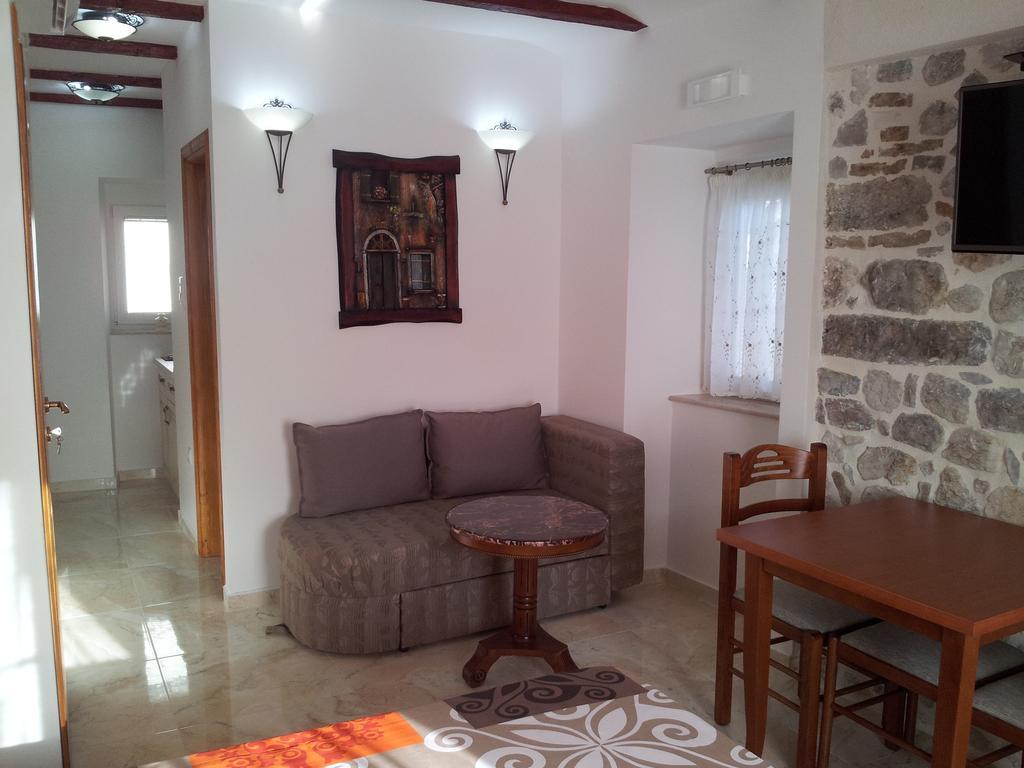 Apartments Popovic Kotor Habitación foto