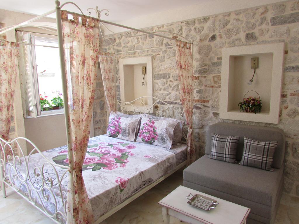 Apartments Popovic Kotor Habitación foto