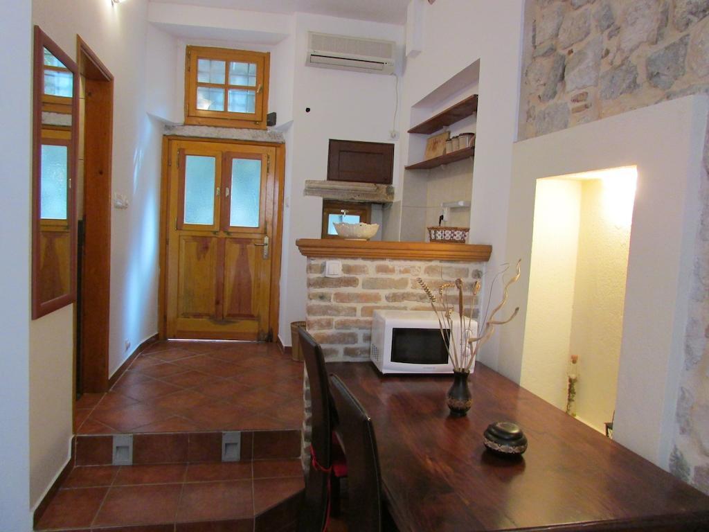 Apartments Popovic Kotor Habitación foto