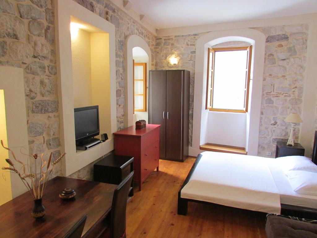 Apartments Popovic Kotor Habitación foto