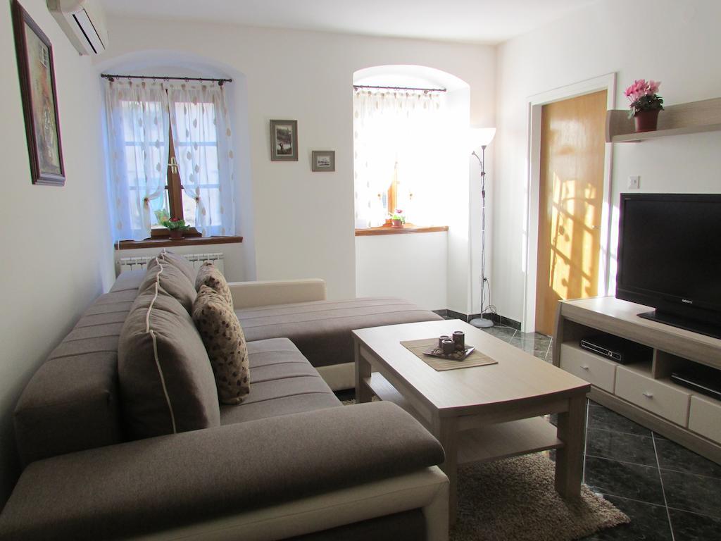 Apartments Popovic Kotor Habitación foto
