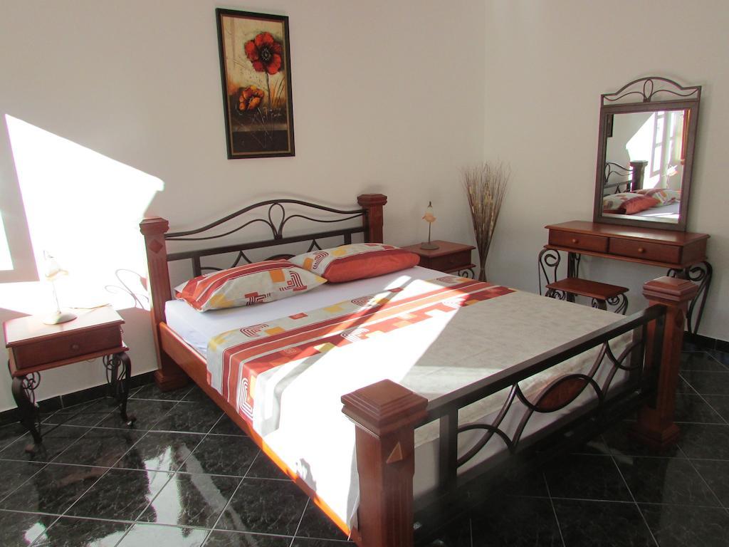 Apartments Popovic Kotor Habitación foto